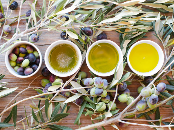 Partner Content: 6 Creative Things To Do With Olives And Olive Oil This Season photo