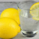 3 Reasons to Start Your Day with Warm Lemon Water photo