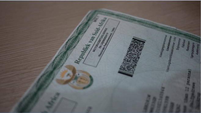 Cape Town Drivers To Pay More For Vehicle Licences photo