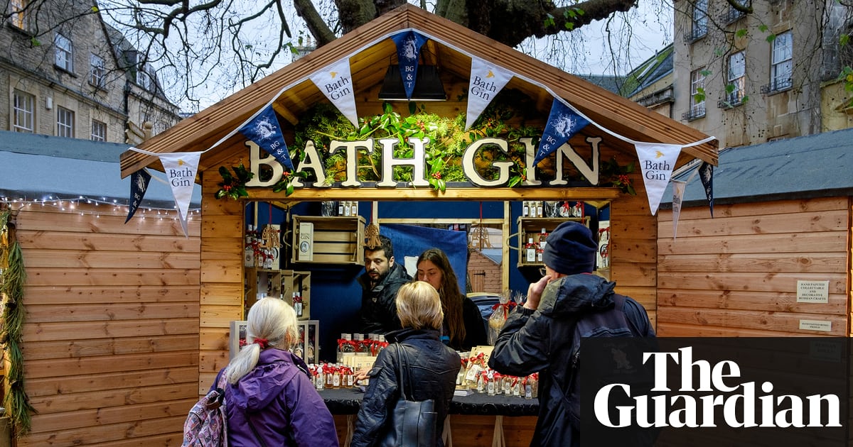 From Mother’s Ruin To Modern Tipple: How The Uk Rediscovered Gin photo