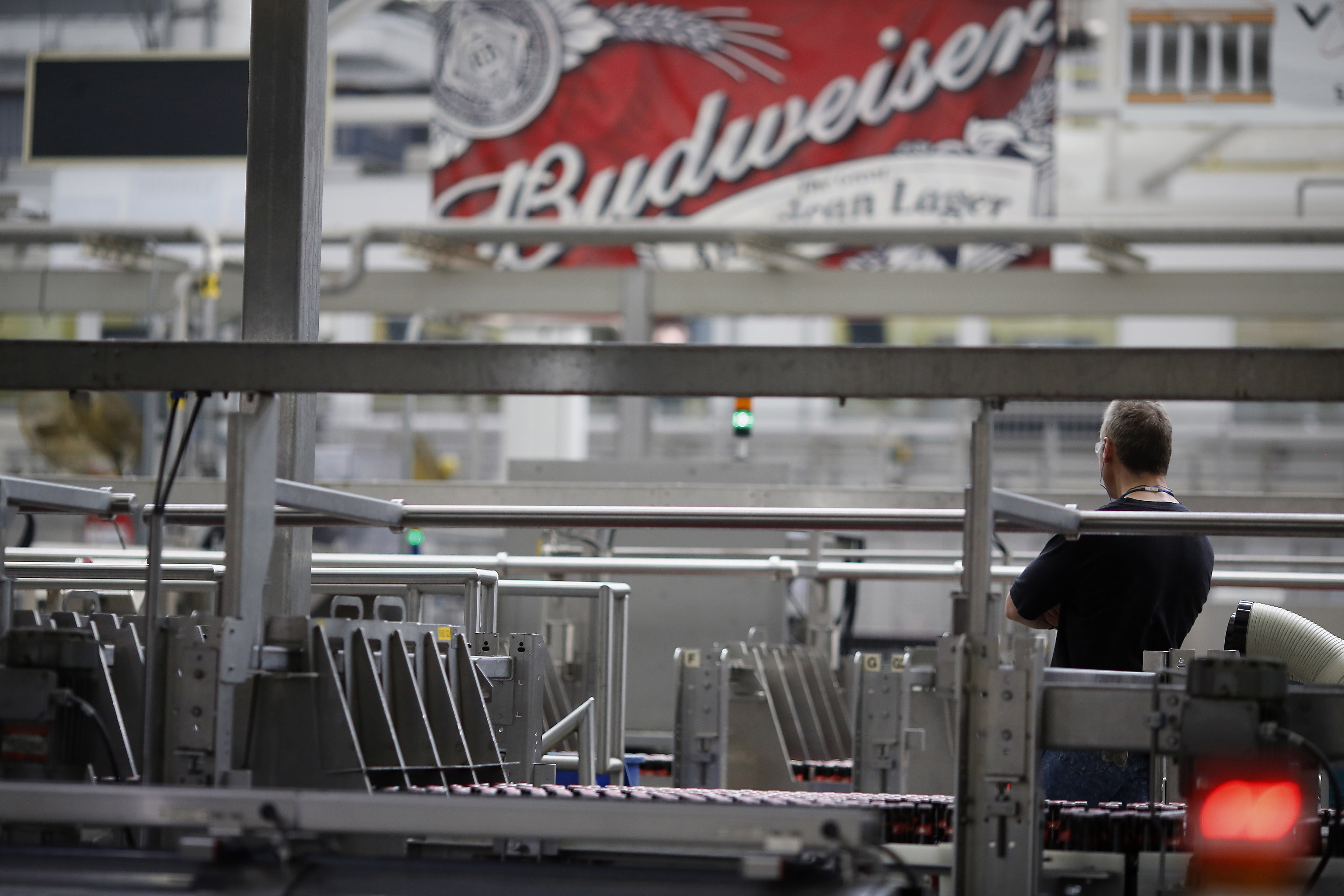 Budweiser’s New Super Bowl Has Nothing To Do With Beer photo