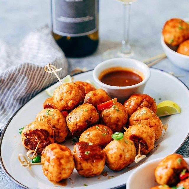 Budget Friendly Food And Wine Pairings photo