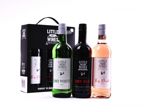 Little Big Wines launches online store photo