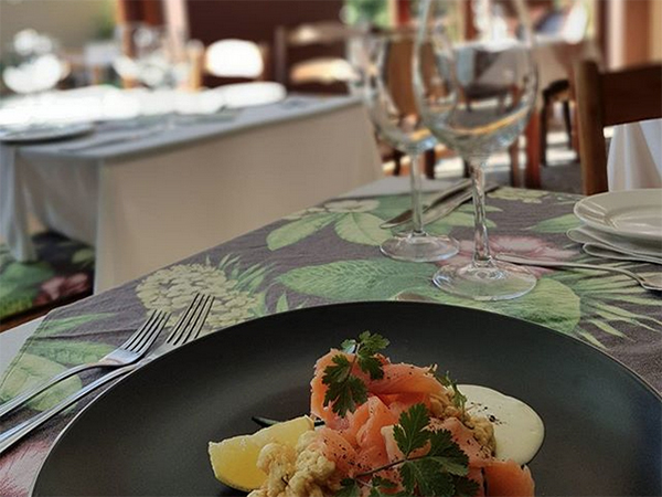The Cellar Boutique Restaurant In Port Shepstone – Reviewed photo