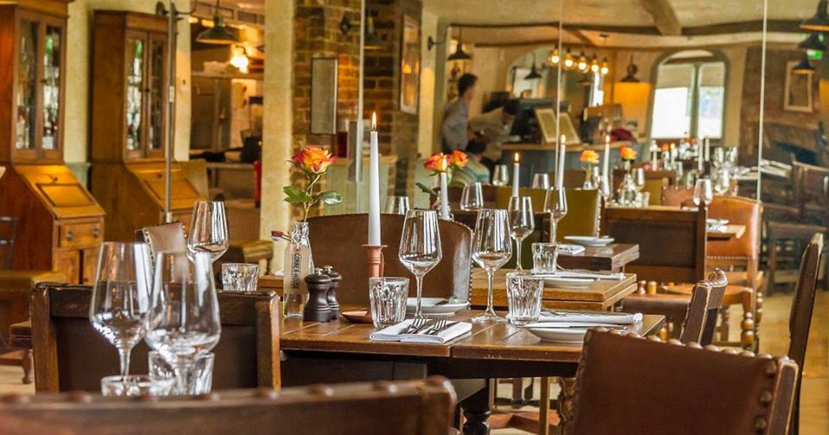 The Best Places To Eat And Drink In Kent According To You photo