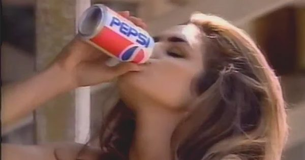 Pepsi Is Turning 2 Iconic Super Bowl Ads Into Virtual Reality Experiences photo