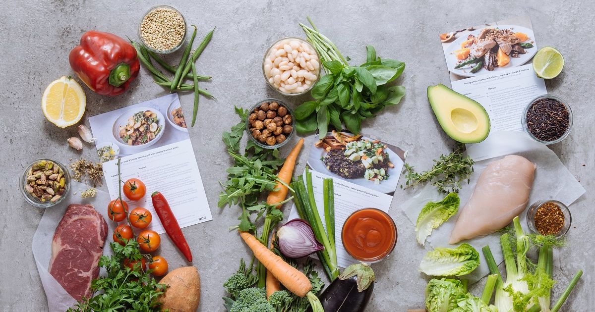Will Mindful Chef Help Make My Diet Healthier? I Tried It For 4 Weeks To See photo