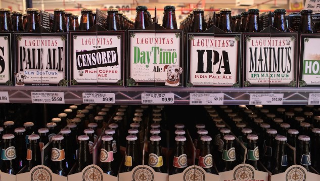 “craft” Beer Is Dead In 2018. So What Is “independent” Beer Worth To You? photo