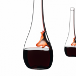 Riedel launches dog decanter to mark Chinese New Year photo