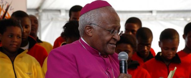 The Story Of Desmond Tutu photo
