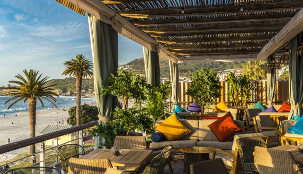 Coolest Rooftop Bars In The City: Killer Views, Sleek Looks And Winning Vibes photo