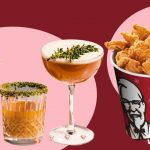 KFC Launches A Questionable Range Of Gravy-infused Cocktails photo