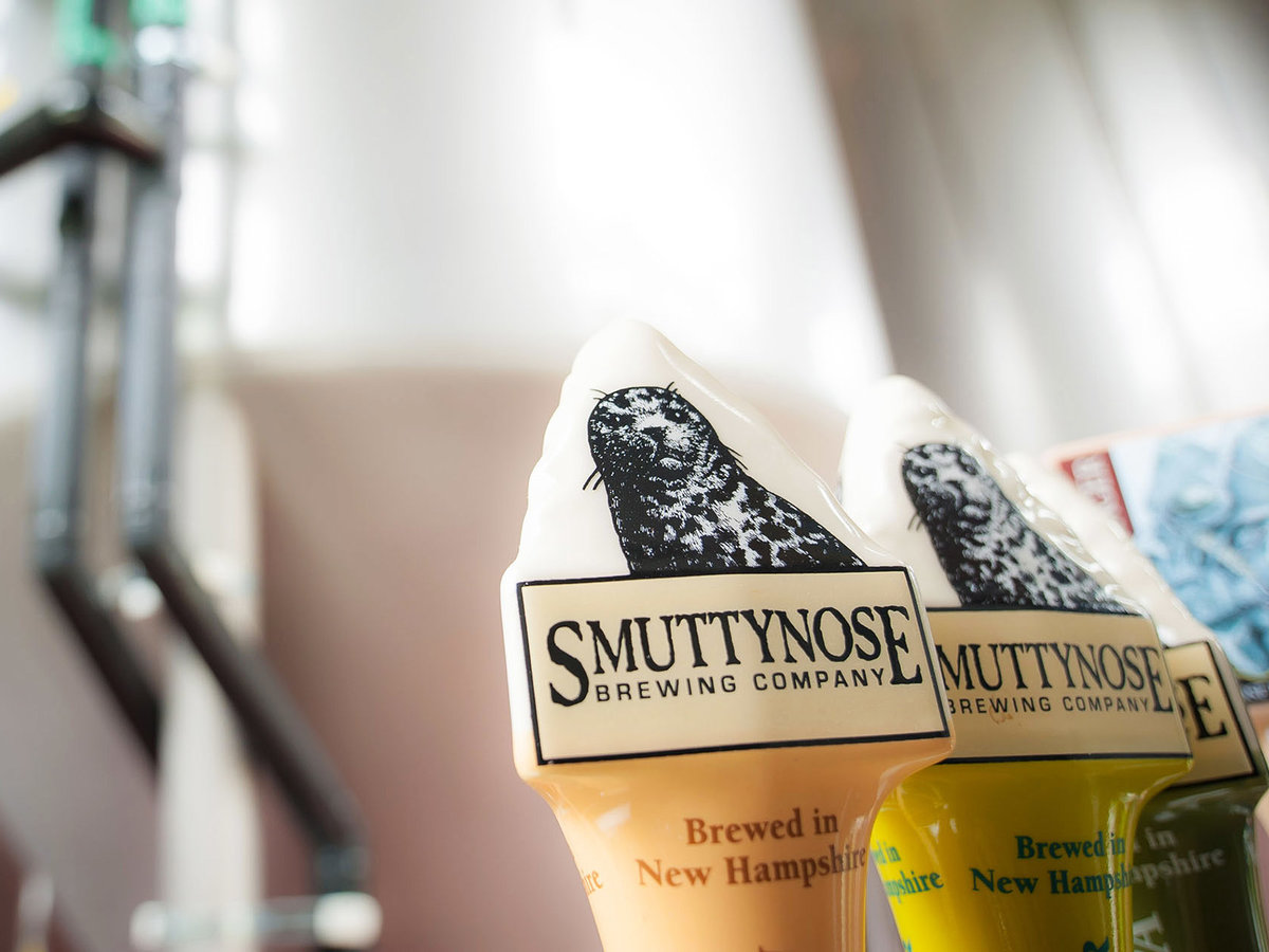 You’d Better Pick Up A Pack Of Smuttynose Right Now… photo