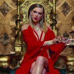 How to Drink Like Taylor Swift on Reputation photo