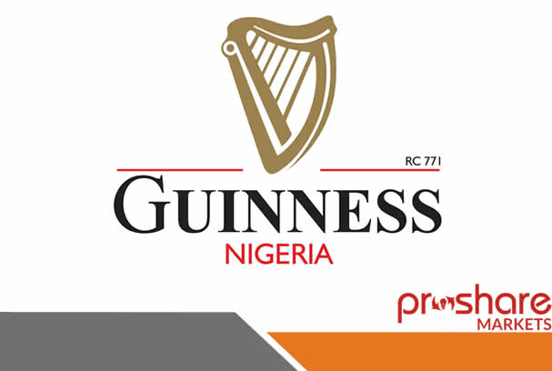 Guinness Nigeria Plc photo