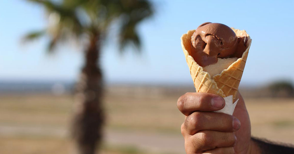 The Best Places For Ice Cream In Cape Town photo