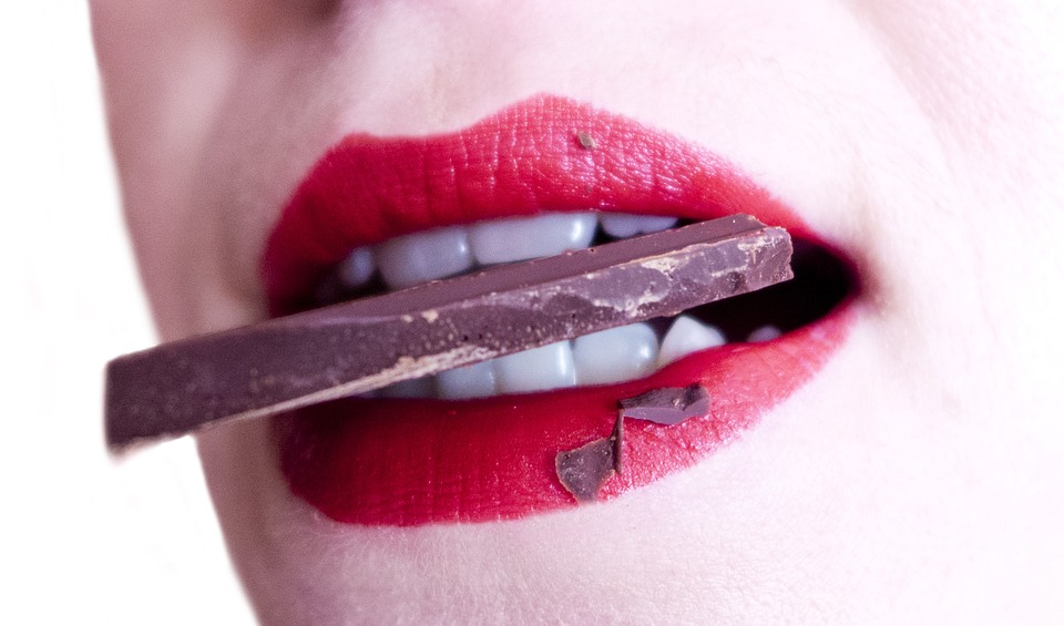 Why We Need Chocolate In Our Lives photo