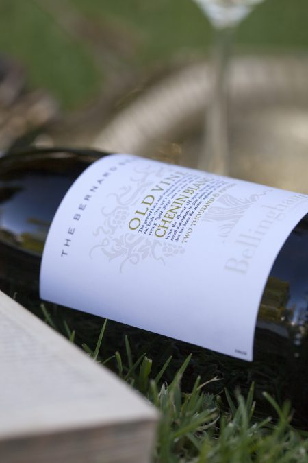 Modern wine enthusiasts have spoken: Bellingham The Bernard Series Old Vine Chenin Blanc is one of SA’s best! photo