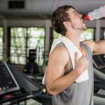 Understanding What to Drink During Your Workout photo