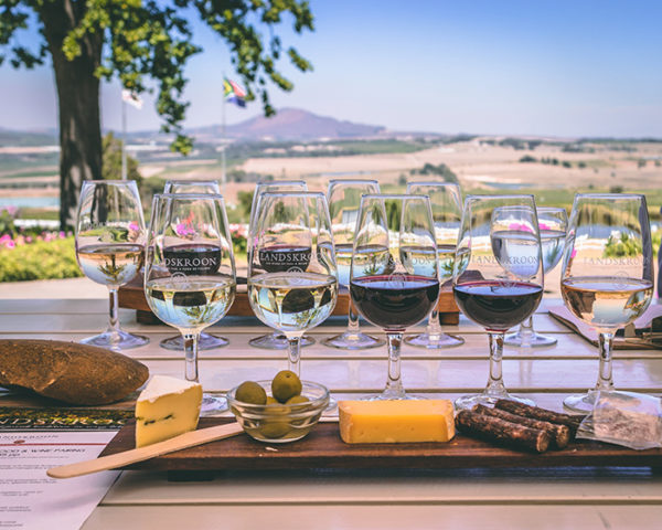 Win Tickets To Paarl Ommiberg Harvest Celebration photo