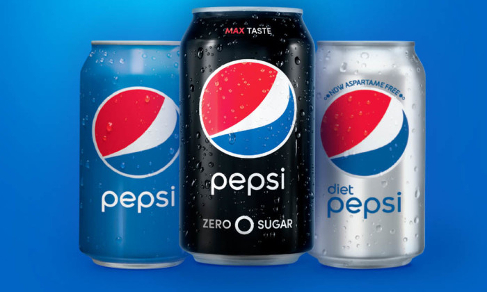 Pepsico Steps Up Marketing Investment On Its ?big Brands? photo
