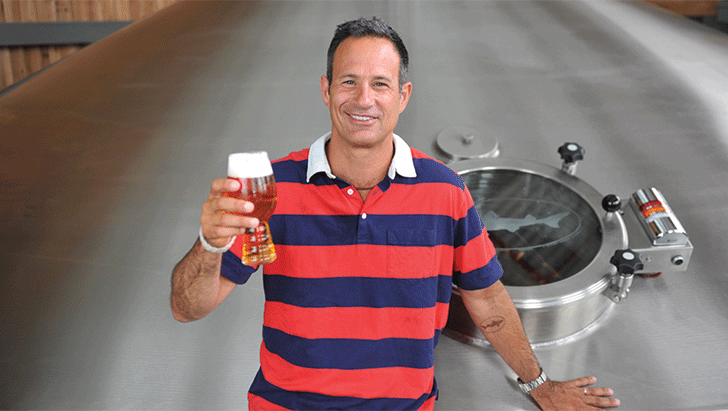 Dogfish Head Continues National Expansion With Move Into Nebraska Market photo