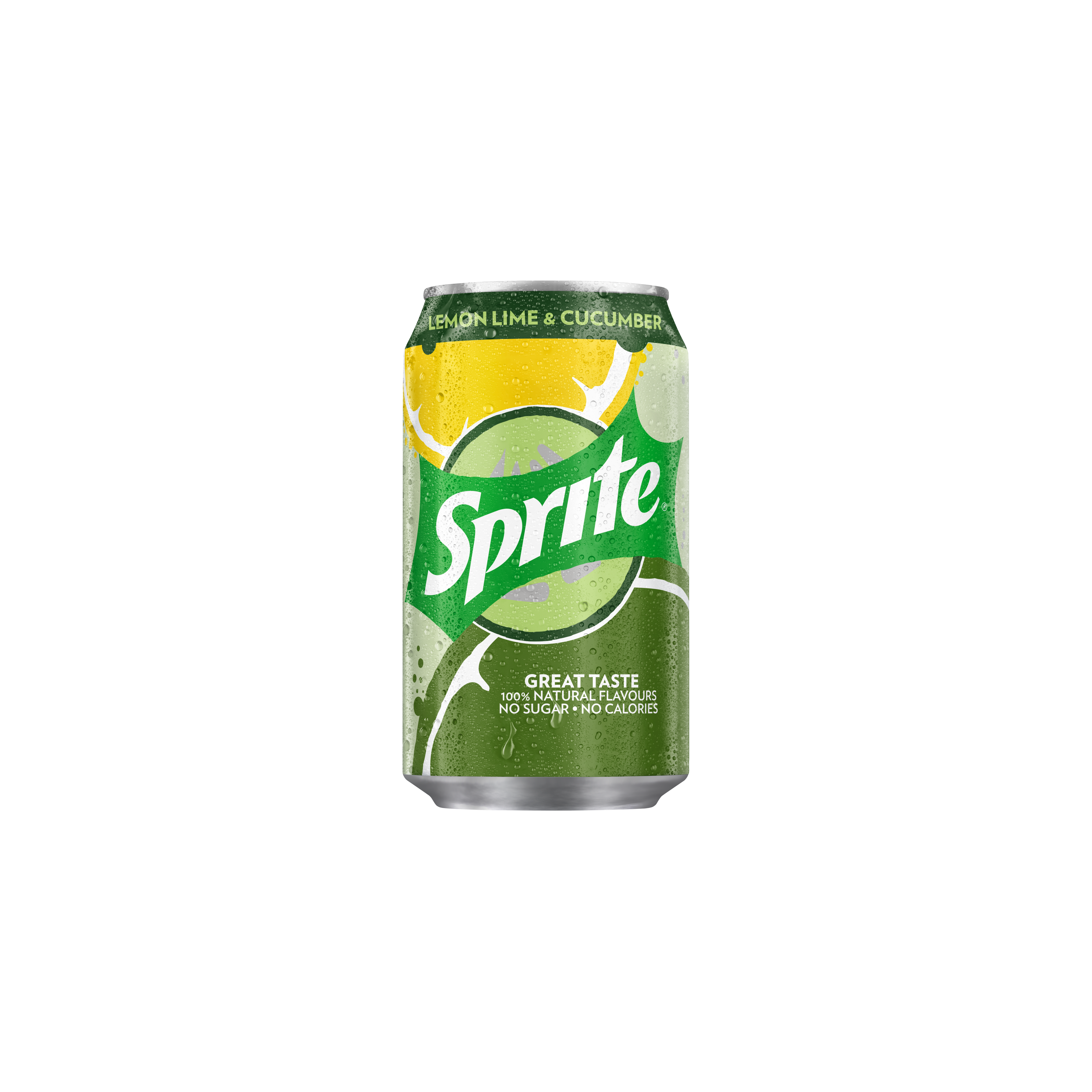 Sprite Receives New Flavour As Part Of Brand Refresh photo