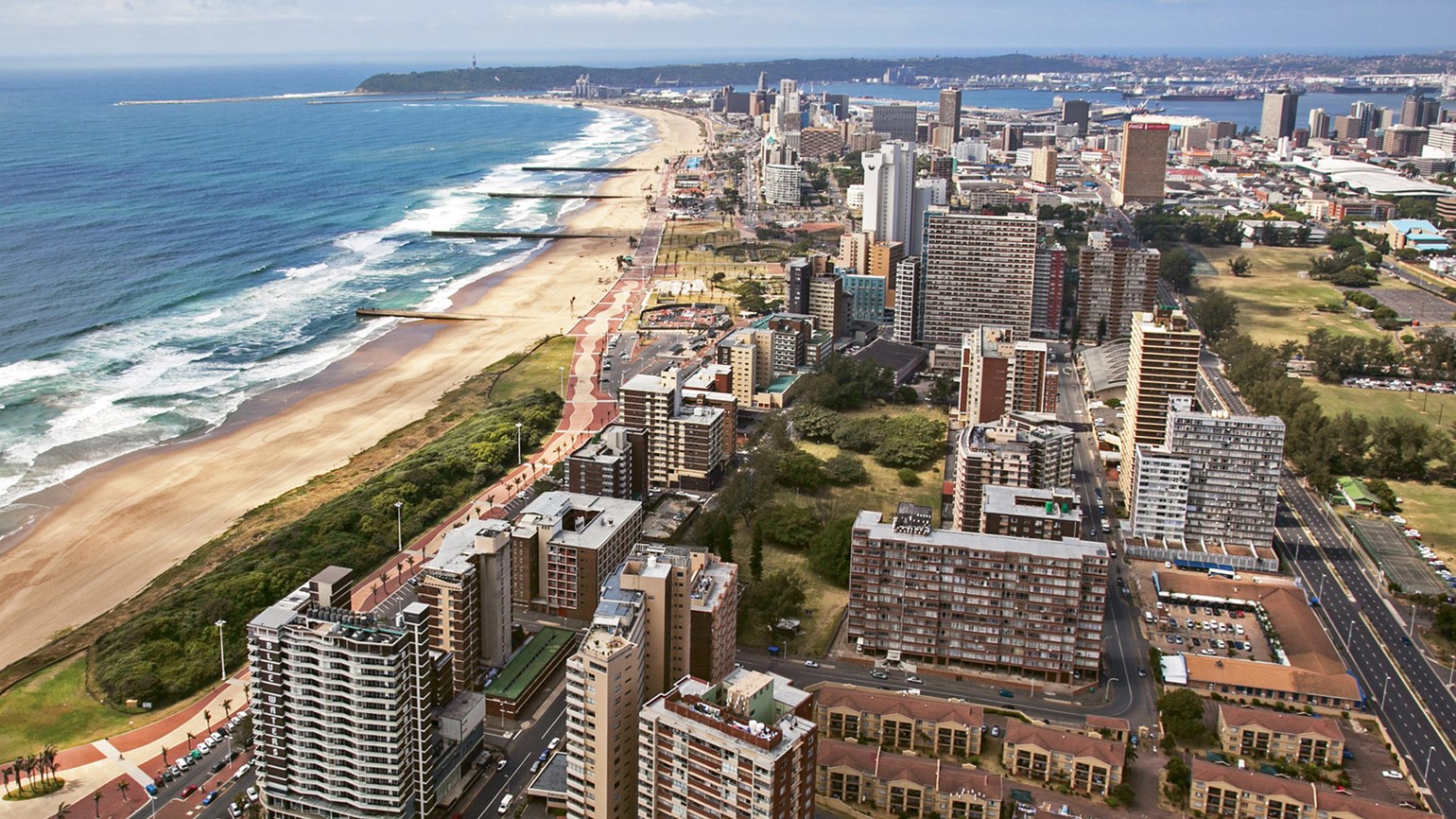A Vibrant Mix Of Flavors, Cultures In Durban: Travel Weekly photo