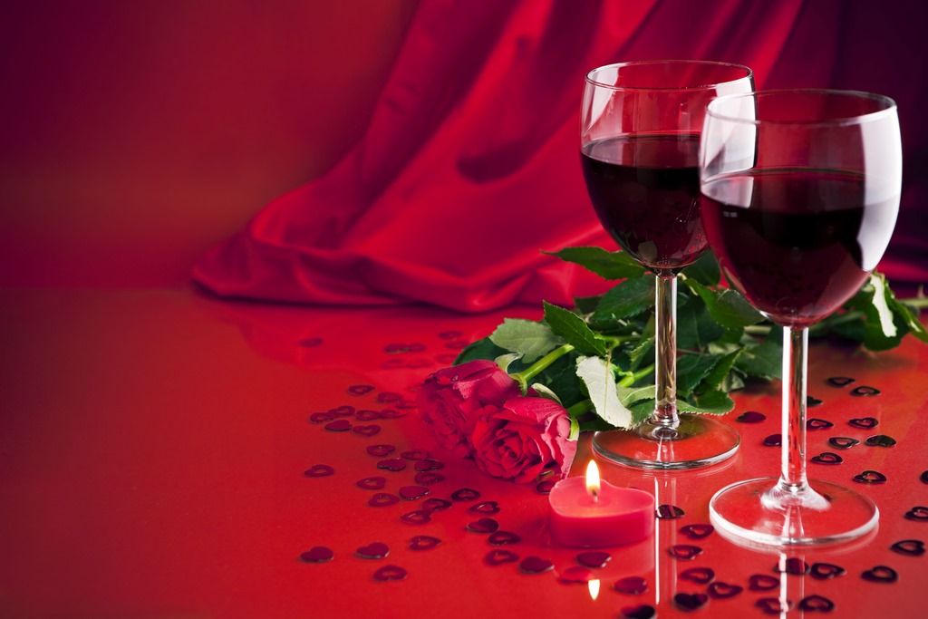 5 Best Wines To Make Valentine’s Day Memorable photo