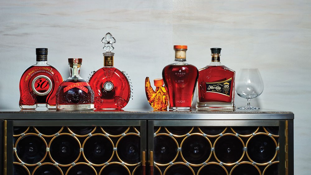 The Bottles We’re Coveting Now photo