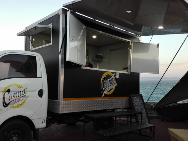 Partner Content: This Capetonian Food Truck Is Dishing Up Delectable International Street Food photo