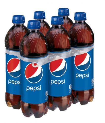 Pepsi To Step-up Marketing Campaign In 2018 photo