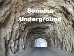 Underground Sonoma photo