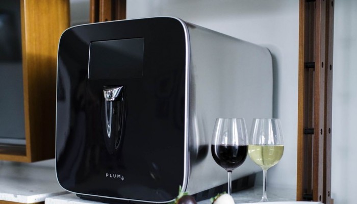 Your Next Hotel Room Might Offer Up Wine On Tap  photo