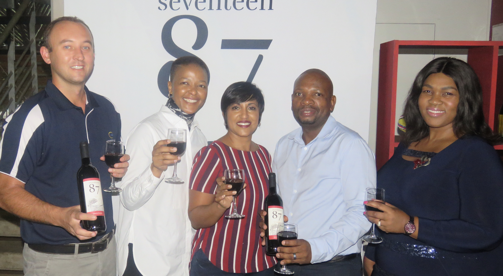 A Wine In King Shaka Zulu’s Honour photo