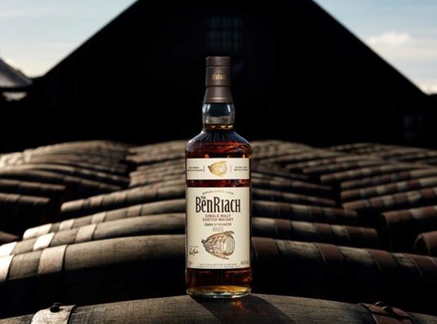 Benriach Adds 60.5% Abv Batch 2 Whisky To Cask Strength Range photo