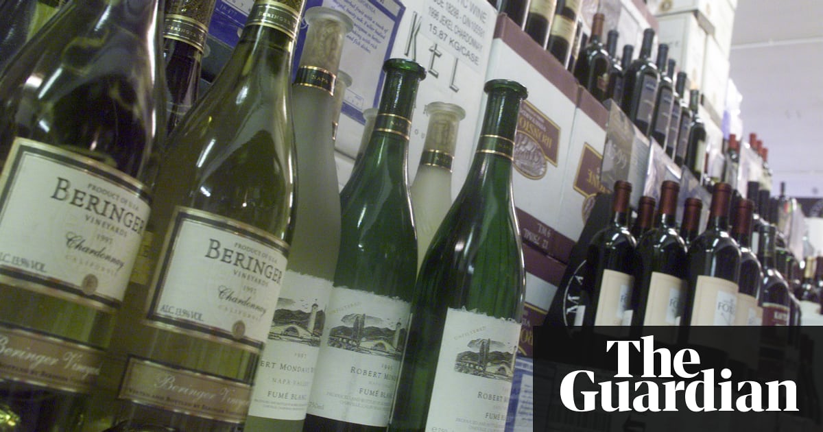 Magnum Force: Bigger Bottles Make Impact On Uk Wine Sales photo