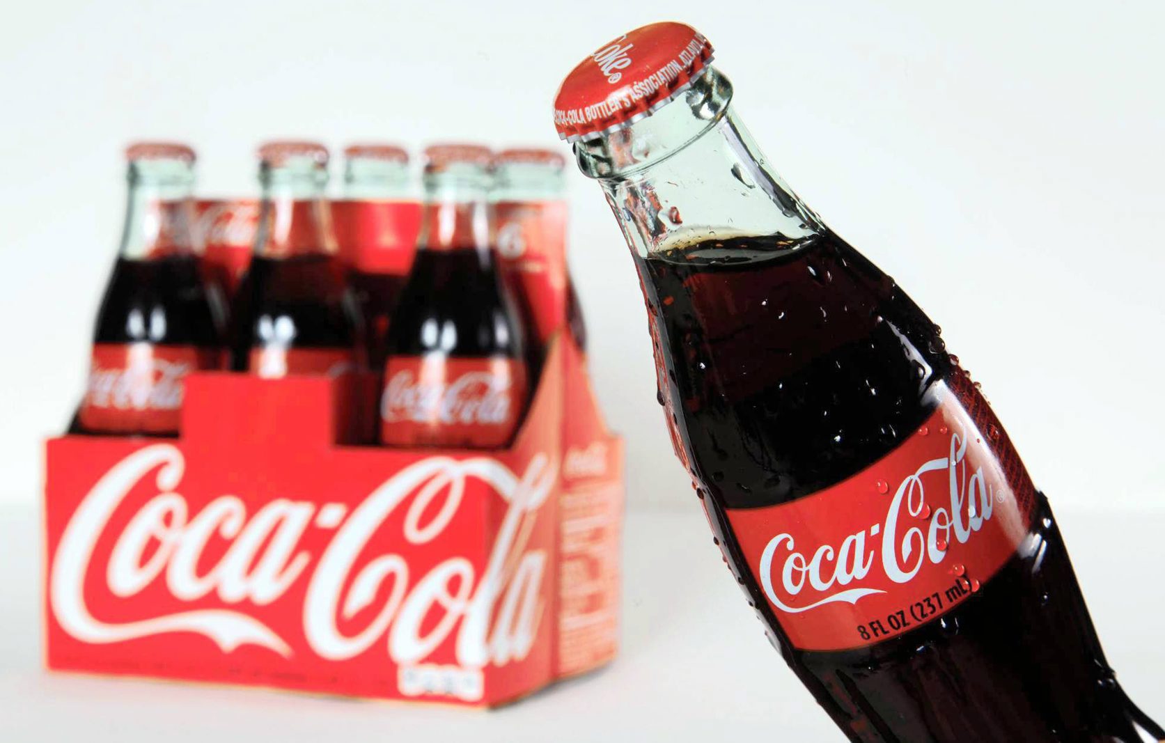 Coca-cola And U.s See Blockain As The Solution To Combat Forced Labor photo