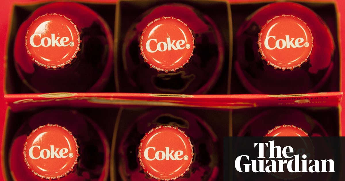 Coca-cola To Launch Its First Alcoholic Drink photo