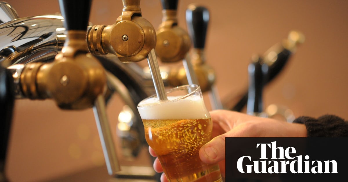 It’s Beer, But Not As We Know It: Scientists Dispense With Need For Hops photo