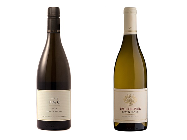 Wine Cellar Tasters Determine Top Luxury White Wines photo
