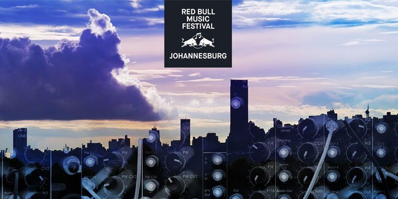 Red Bull Music Festival Line-up Rounds Up With 35 More Performers photo