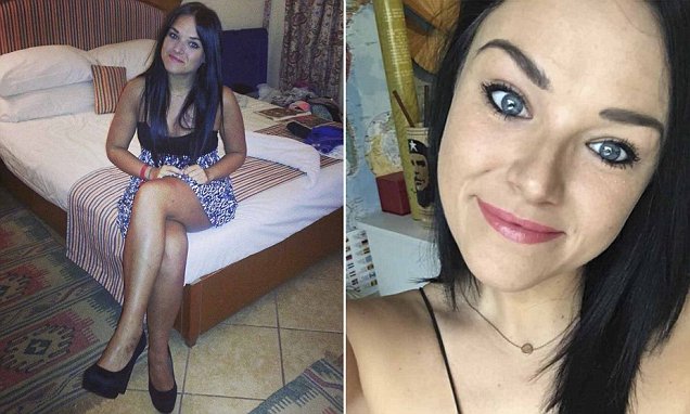 Estate Agent, 27, Smashed Glass Onto Stranger’s Head In A Bar photo