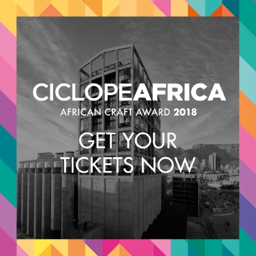 10 Reasons Why You Don?t Want To Miss Ciclope Africa photo