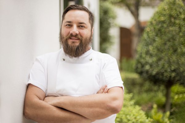 La Motte announces Eric Bulpitt as new Executive Chef for Pierneef à La Motte Restaurant photo