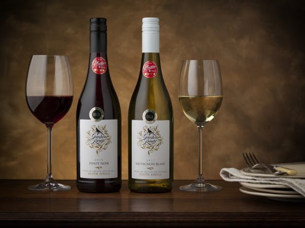 Garden Route Wines: Sauvignon Blanc and Pinot Noir from the Outeniqua Mountains photo