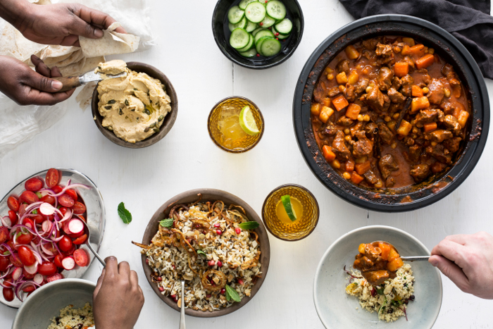 Catering Guru, By Word Of Mouth Launches Ready-made Meals photo