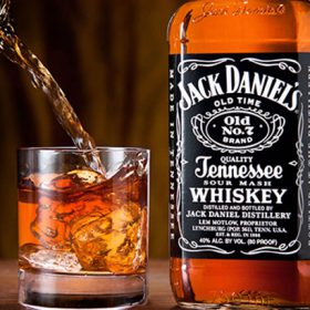 Brown-forman Hails ?strong? Q3 Results photo