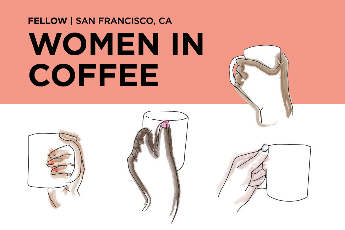 San Francisco: Women In Coffee Is This Saturday At Fellow photo