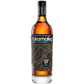 Takamaka Rum Launches Uk On-trade Tour photo